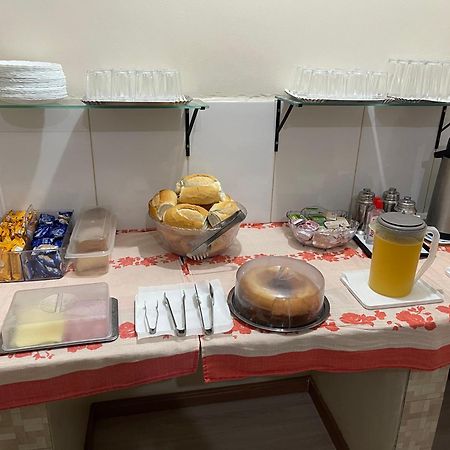 Hotel Puma São Paulo Zewnętrze zdjęcie