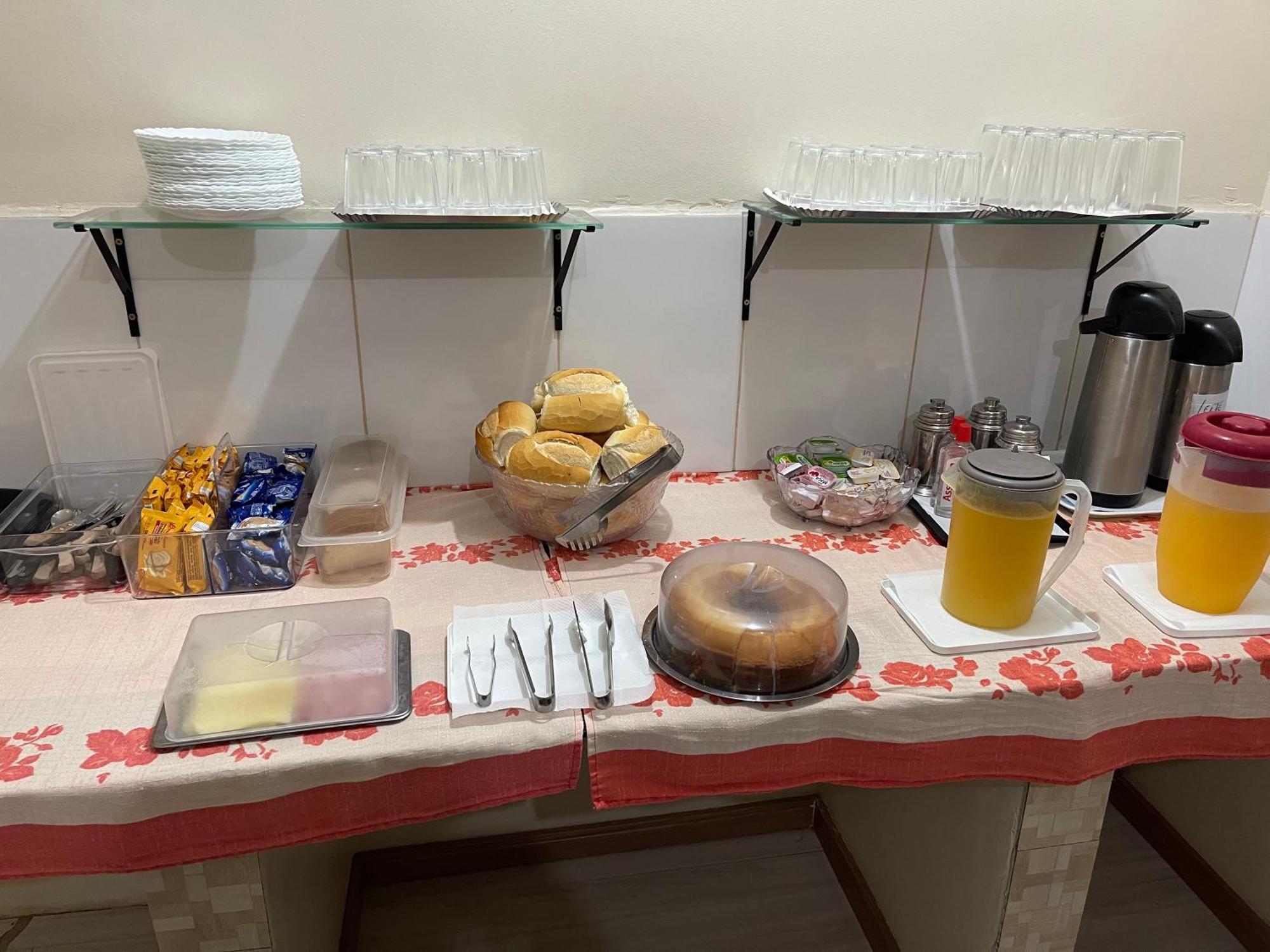 Hotel Puma São Paulo Zewnętrze zdjęcie