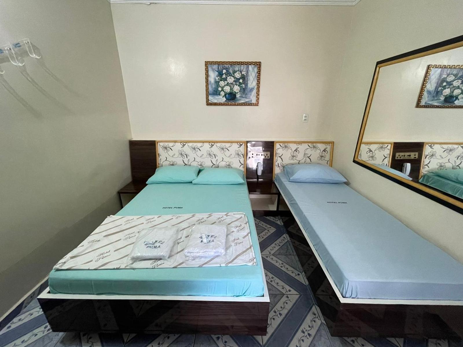 Hotel Puma São Paulo Zewnętrze zdjęcie
