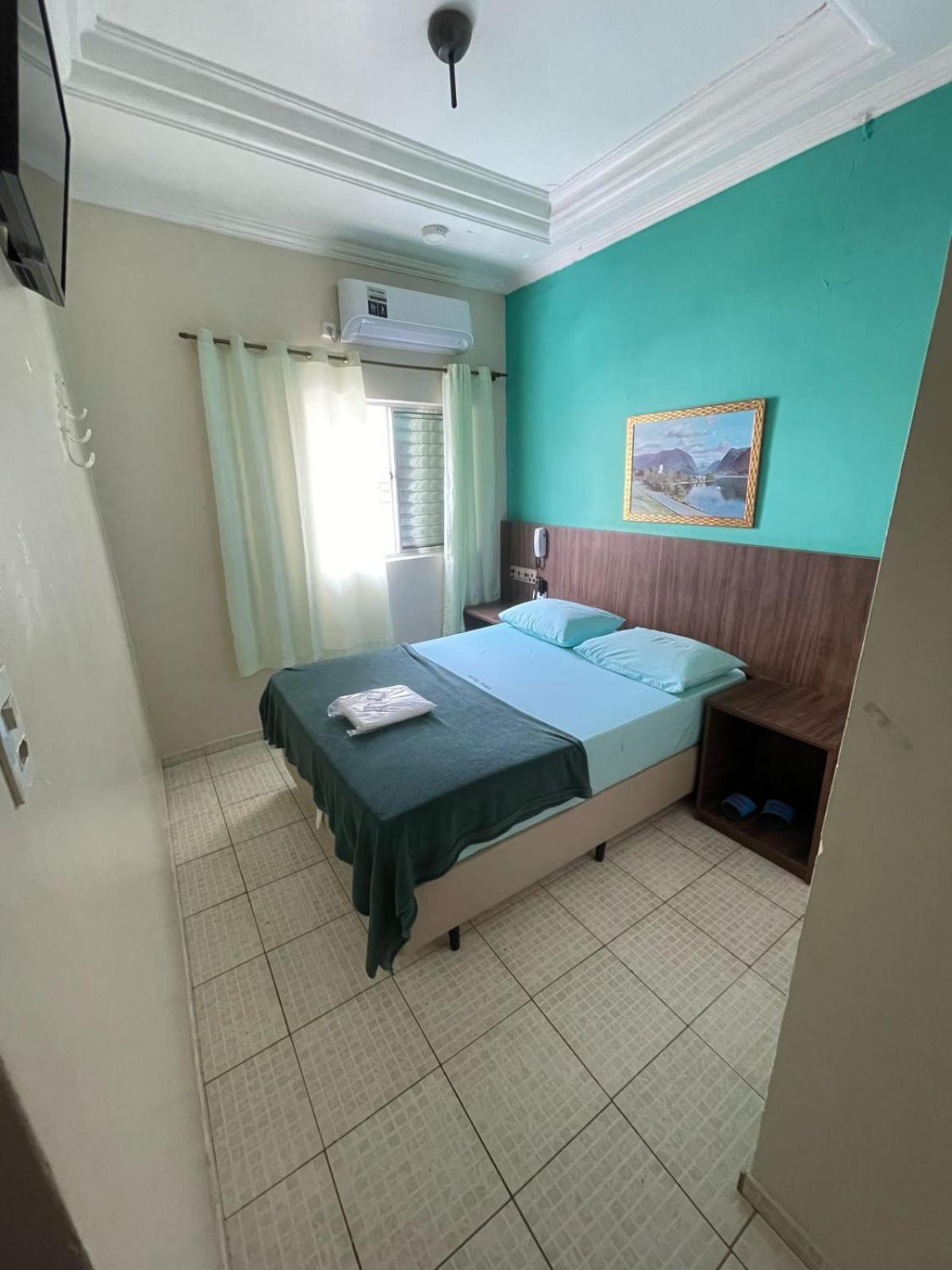Hotel Puma São Paulo Zewnętrze zdjęcie