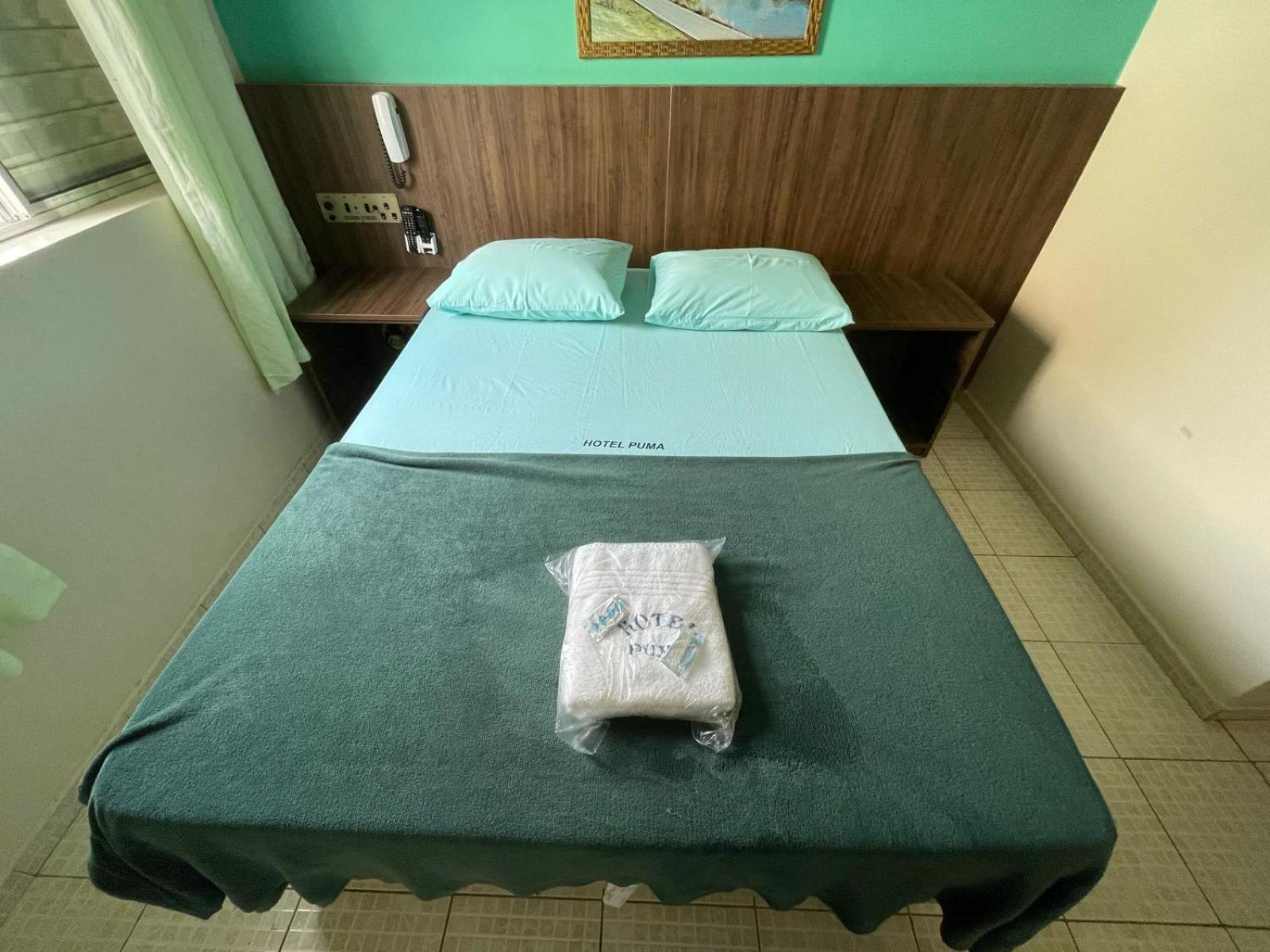 Hotel Puma São Paulo Zewnętrze zdjęcie