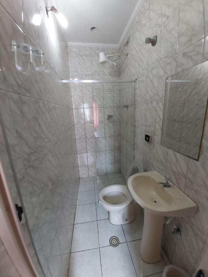 Hotel Puma São Paulo Zewnętrze zdjęcie
